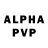 Alpha PVP VHQ Julia Ferenets